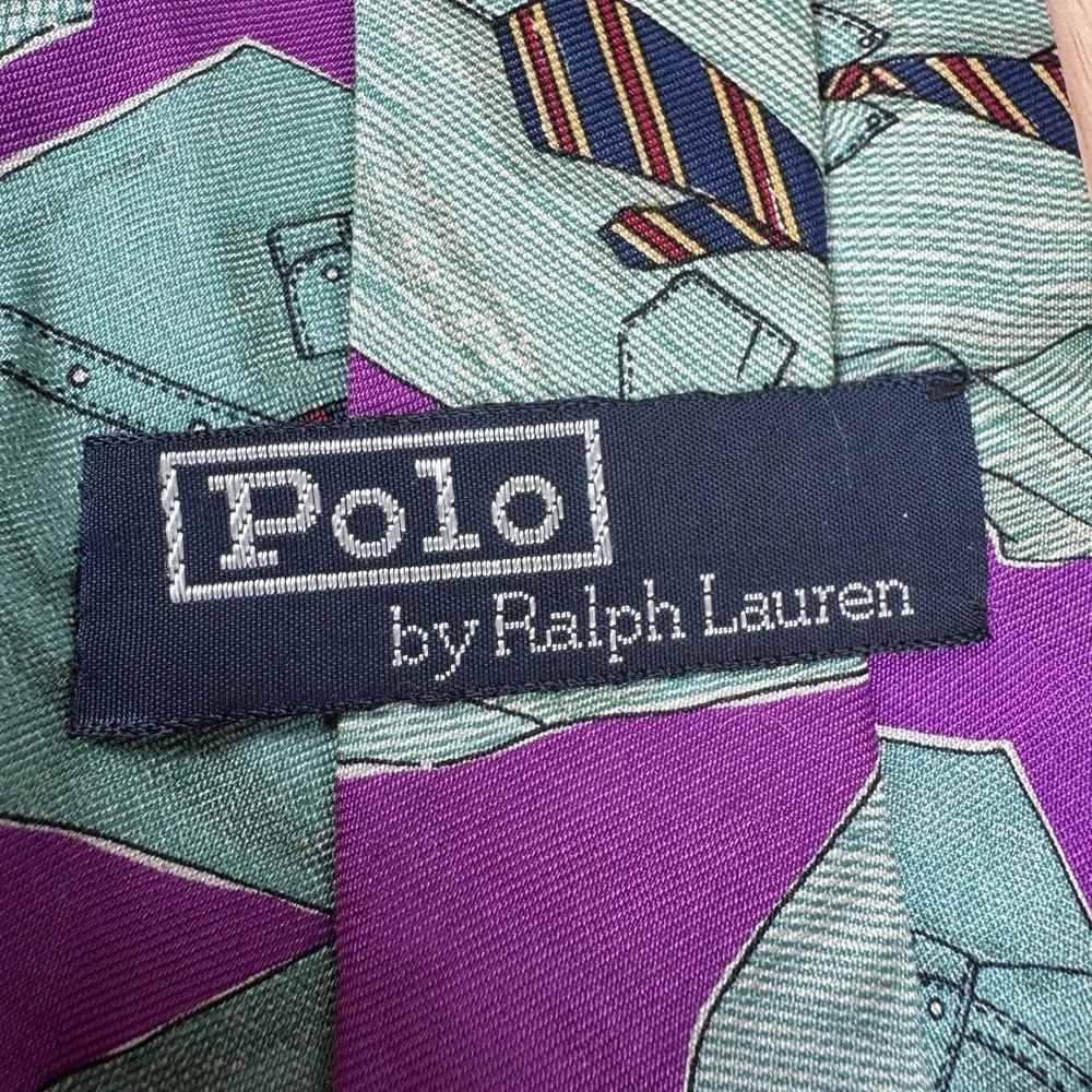 Polo Ralph Lauren excellent pre